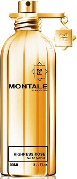 Montale Highness Rose EDP 100 ml Kadın Parfümü kullananlar yorumlar
